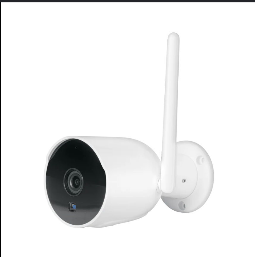 KIT 2 Camaras WIFI + Instalación con memorias de 64GB 